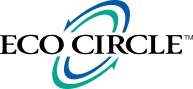 ecocircle_logo Recycled Polyester Fibers