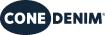 contact_our_brands_cone_denim_logo