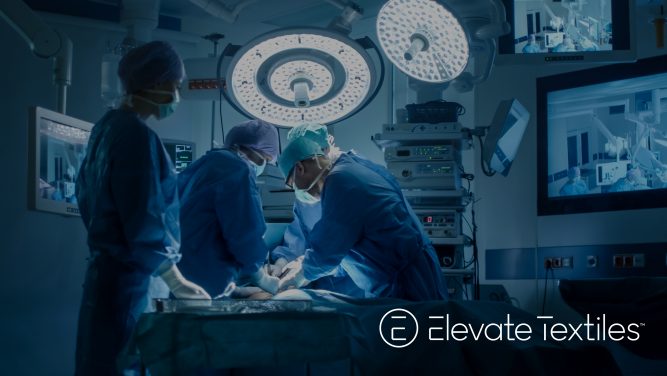 Medical Team Performing Surgical Operation in Modern Operating R Medical Team Performing Surgical Operation in Modern Operating Room