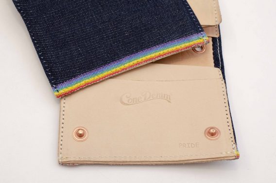 Pride Wallet 2