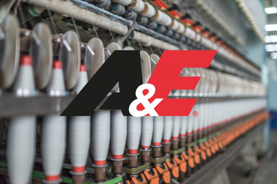 A&E-Commitment-to-US-Manufacturing