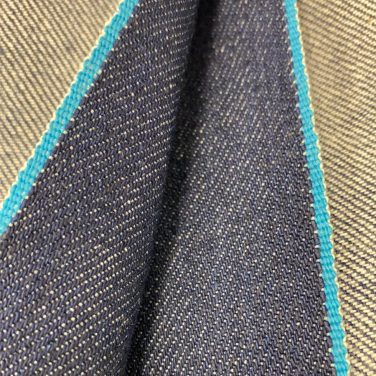 Cone Denim Introduces Newest Community Collection Fabric Elevate