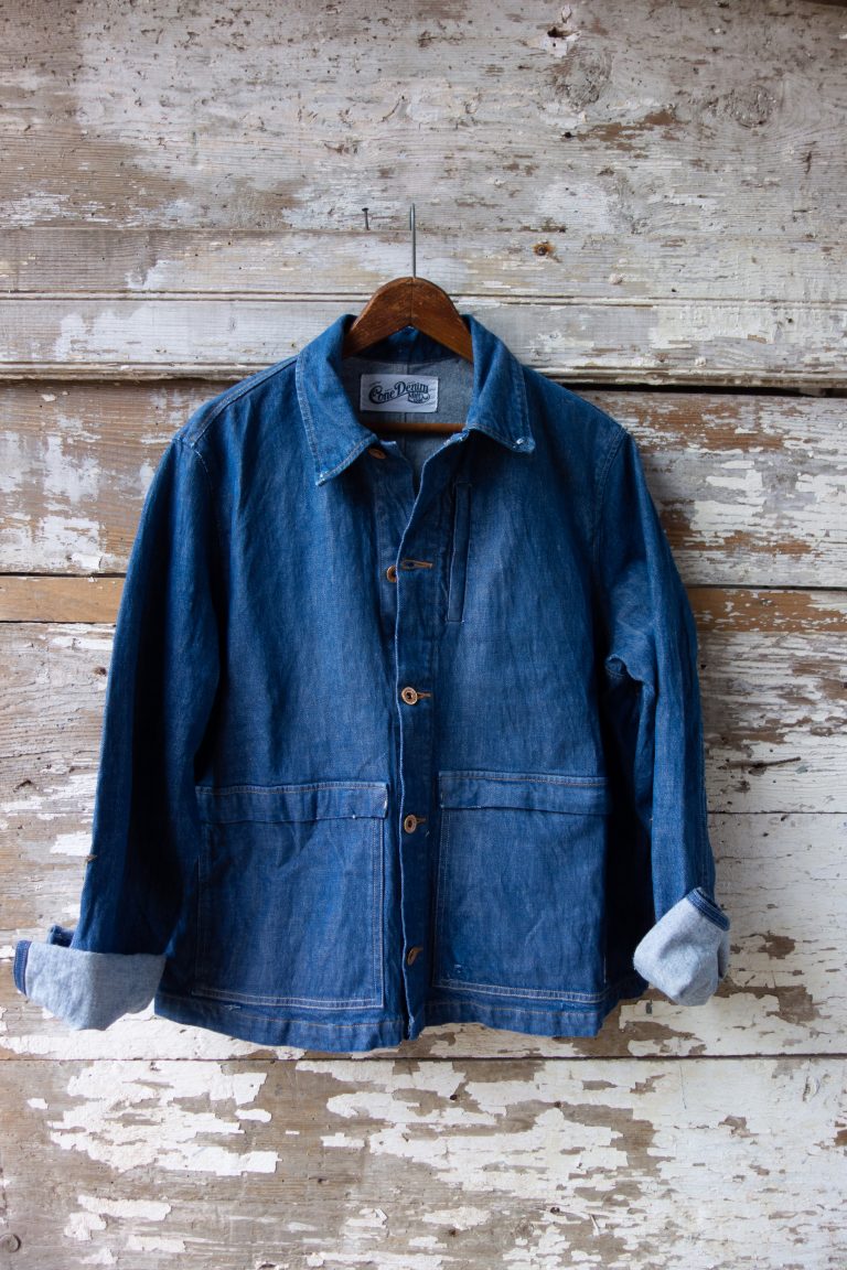 Cone Denim Debuts ‘The Very Best of Times’ Denim Collaboration